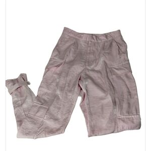 Pink Champagne pants